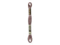 Mouline Stranded Cotton - 3861 Light Cocoa