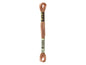 Mouline Stranded Cotton - 407 Dark Desert Sand
