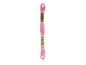 Mouline Stranded Cotton - 48 Variegated Baby Pink