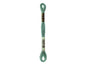 Mouline Stranded Cotton - 503 Medium Blue Green