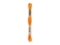 Mouline Stranded Cotton - 51 Variegated Bright Orange