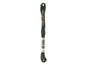 Mouline Stranded Cotton - 520 Dark Fern Green