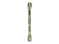 Mouline Stranded Cotton - 524 Very Light Fern Green