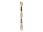 Mouline Stranded Cotton - 543 Ultra Very Light Beige Brown