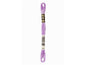 Mouline Stranded Cotton - 554 Light Violet