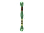 Mouline Stranded Cotton - 562 Medium Jade