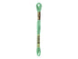 Mouline Stranded Cotton - 563 Light Jade