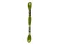 Mouline Stranded Cotton - 581 Moss Green