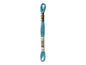 Mouline Stranded Cotton - 597 Turquoise