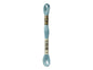 Mouline Stranded Cotton - 598 Light Turquoise