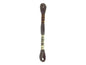 Mouline Stranded Cotton - 645 Very Dark Beaver Grey