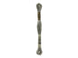 Mouline Stranded Cotton - 647 Medium Beaver Grey