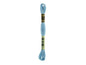 Mouline Stranded Cotton - 67 Blue Baby Variegated