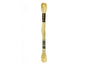 Mouline Stranded Cotton - 677 Very Light Old Gold
