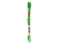 Mouline Stranded Cotton - 702 Kelly Green