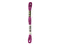 Mouline Stranded Cotton - 718 Plum