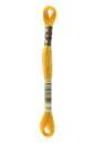 Mouline Stranded Cotton - 728 Golden Yellow
