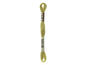 Mouline Stranded Cotton - 734 Light Olive Green
