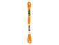 Mouline Stranded Cotton - 741 Medium Tangerine
