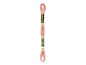 Mouline Stranded Cotton - 761 Light Salmon