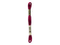 Mouline Stranded Cotton - 777 Deep Red
