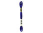 Mouline Stranded Cotton - 796 Dark Royal Blue
