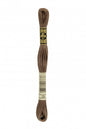 Mouline Stranded Cotton - 08 Driftwood Dark