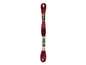 Mouline Stranded Cotton - 816 Garnet