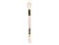 Mouline Stranded Cotton - 819 Light Baby Pink