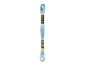 Mouline Stranded Cotton - 827 Very Light Blue