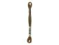 Mouline Stranded Cotton - 830 Dark Golden Olive