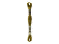 Mouline Stranded Cotton - 831 Medium Golden Olive
