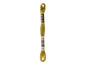 Mouline Stranded Cotton - 833 Light Golden Olive