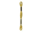 Mouline Stranded Cotton - 834 Very Light Golden Olive