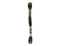 Mouline Stranded Cotton - 838 Very Dark Beige Brown