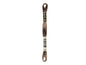Mouline Stranded Cotton - 840 Medium Beige Brown