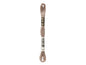 Mouline Stranded Cotton - 841 Beige Brown Light