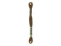 Mouline Stranded Cotton - 869 Very Dark Hazelnut Brown