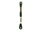 Mouline Stranded Cotton - 890 Ultra Light Dark Pistachio Green