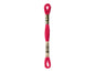 Mouline Stranded Cotton - 891 Dark Carnation