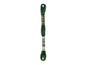 Mouline Stranded Cotton - 895 Very Dark Hunter Green
