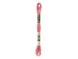 Mouline Stranded Cotton - 899 Medium Rose
