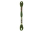 Mouline Stranded Cotton - 904 Very Dark Parrot Green
