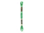 Mouline Stranded Cotton - 913 Medium Nile Green