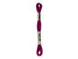 Mouline Stranded Cotton - 915 Dark Plum