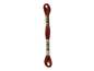 Mouline Stranded Cotton - 918 Dark Red Copper