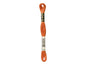Mouline Stranded Cotton - 922 Light Copper