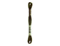 Mouline Stranded Cotton - 936 Very Dark Avocado Green