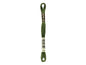 Mouline Stranded Cotton - 937 Medium Avocado Green