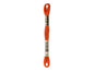 Mouline Stranded Cotton - 946 Medium Burnt Orange